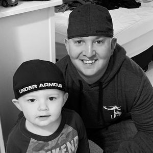 Meet your Posher, Sean